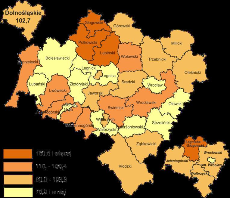 2. Zatrudnienie w warunkach zagrożenia.