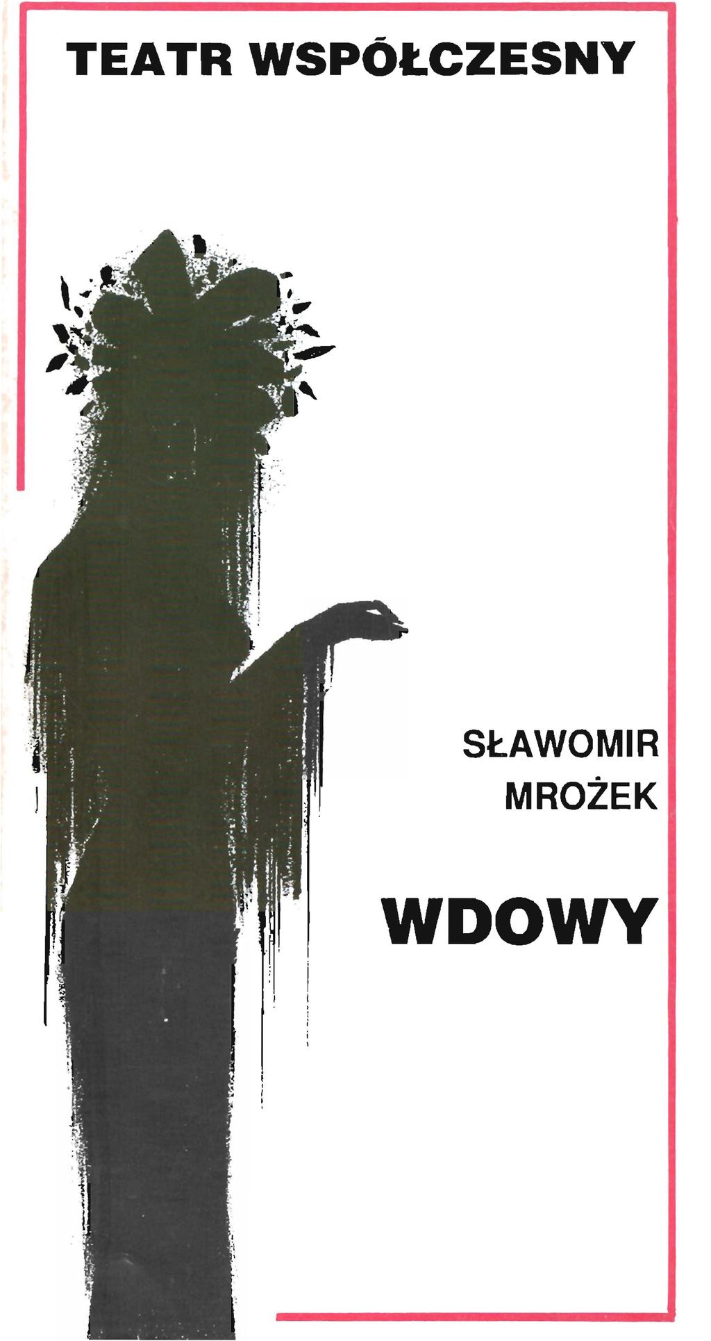TEATR WSPÓŁCZESNY