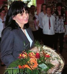 świętowało