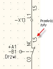 COPYRIGHT 2010 IGE+XAO. Wszystkie prawa zastrzeżone Standard A.1.2.d.11.