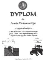 Dobra passa podopiecznych Jarosława Zajdla wciąż trwa. Zawodnicy miejscowego Gwarka są niepokonani już od 5 kolejek.