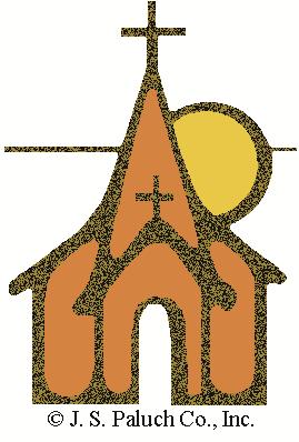 Re-registration and new registration forms are available at the Religious Education Office. 4. At 3 PM in front of the church missions will be conducted in English.