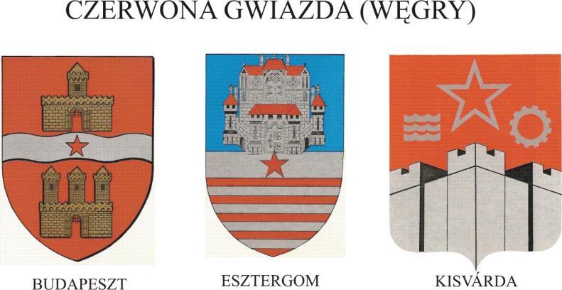 Alfred Znamierowski ORZEŁ PIASTOWSKI I FABRYKI KOMUNISTYCZNA SPUŚCIZNA W POLSKIEJ HERALDYCE MIEJSKIEJ.