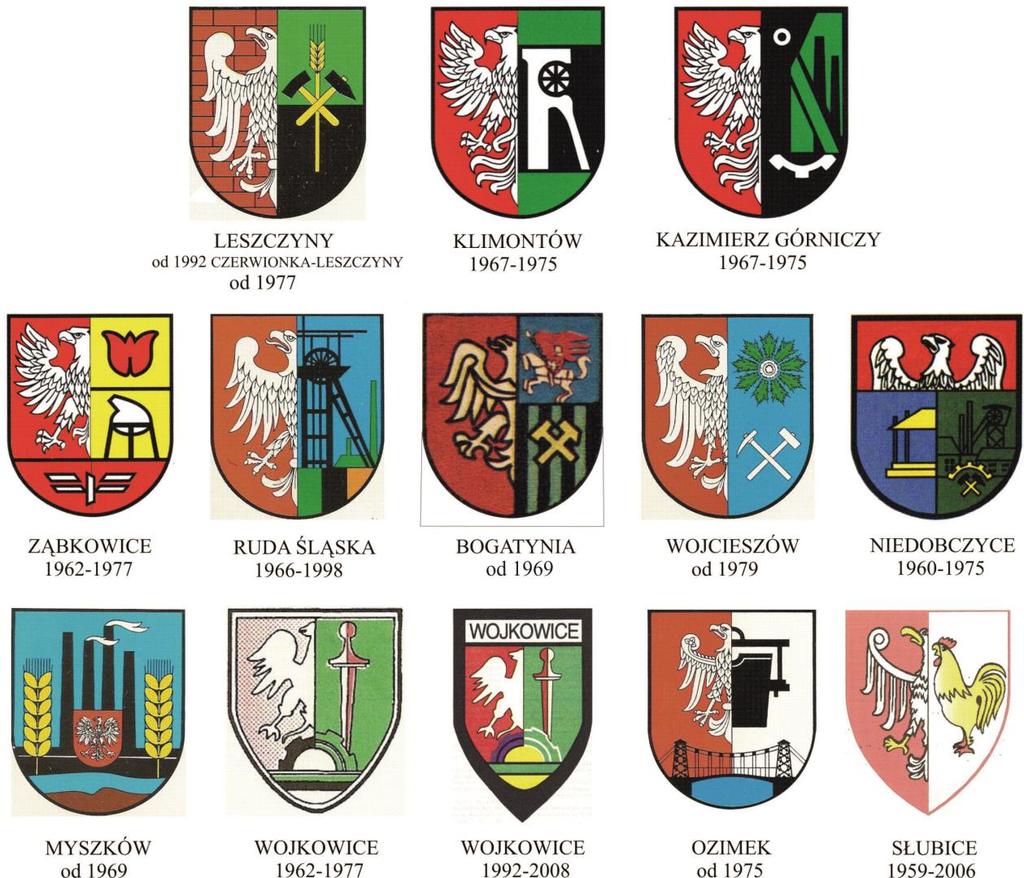 Opolszczyźnie (1) 10 i Ziemi Lubuskiej (1) 11, co może wskazywać na chęć podkreślenia ich polskości.