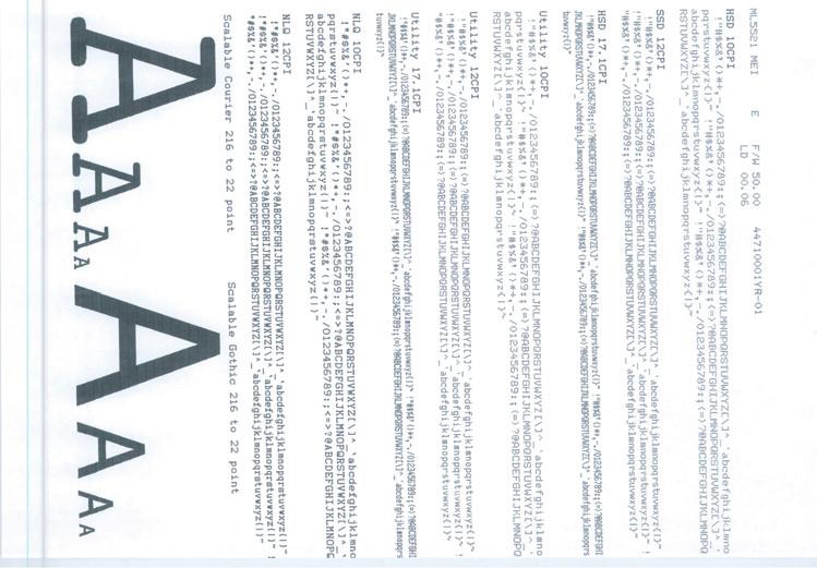 Ładowanie papieru Instrukcje ładowania papieru można znaleźć w rozdziale Ładowanie papieru na stronie 20.