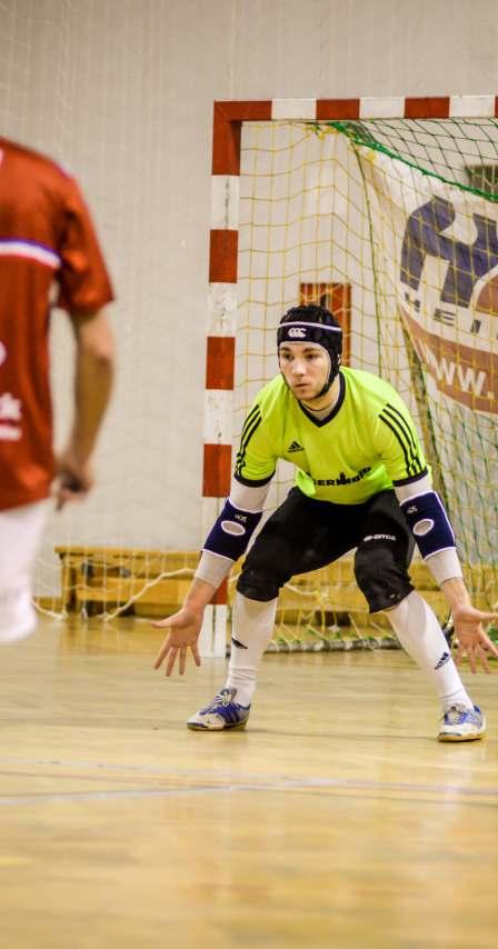 PARTNER TECHNICZNY HEIRO FUTSAL CUP Partnerem technicznym 10. edycji Heiro Futsal Cup zostanie firma, która doceni wysoki poziom organizacyjny imprezy i szeroki zakres reklamy jaką oferujemy.