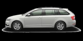 Skoda Octavia Kombi 1.