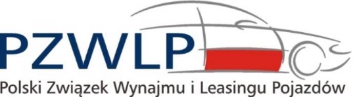 Polski Związek Wynajmu i Leasingu Pojazdów Wyniki branży wynajmu