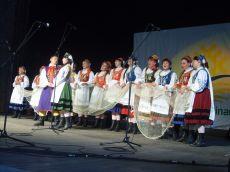 Marynarki Wojennej i Marynarki Wojennej Irlandii. ZESPÓŁ PIEŚNI I TAŃCA "GDYNIA" NA ŁOTWIE W dniach 15-17.06.2007 r.