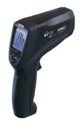 10 Klasa 50, 110 & 210 Temperatura