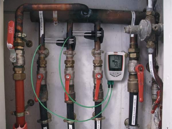 HVAC, laboratoria i przemysł