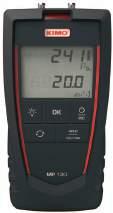 Manometry CO 50/110 - AQ 110 - HQ 210 MP