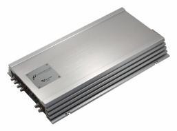 1/2): 50Hz 250Hz Wyjścia liniowe: 2xRCA + Mini Jack Płynna regulacja fazy: 0-180 stopni Zdalny regulator subwoofera w kompl. Wciskane regulatory obrotowe Push-Up Zmiana koloru podświetlenia czerw.