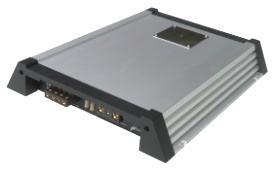 Pro X Amp ProX 500.24 AYA Ltd.Comp.Editon 4-kan. wzm.
