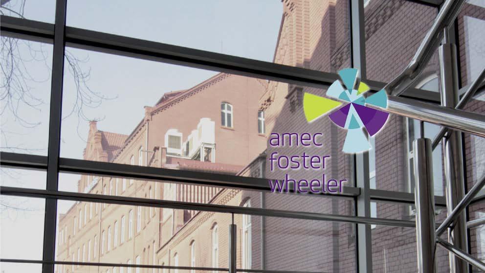 Amec Foster