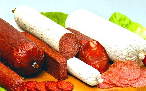 Dzięki tym właściwościom, osłonki są świetnie dostosowane do wszelkich potrzeb producentów wyrobów mięsnych.