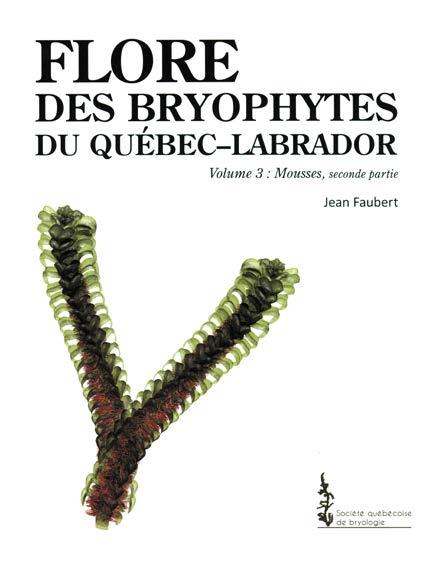 Fragm. Florist. Geobot. Polon. 24(1): 203 238, 2017 RECENZJE Jean FaUBErT. 2014. Flore des bryophytes du Québec-Labrador. Volume 3: Mousses, seconde partie. viii + 456 str.