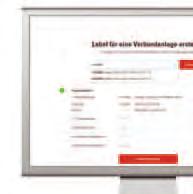 Nieodzowny element: generowana automatycznie etykieta produktu Etykiety otrzymują takie produkty jak olejowe/gazowe kotły grzewcze, pompy ciepła, urządzenia kogeneracyjne i podgrzewacze.