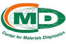 Wprowadzenie Ograniczenia metod NDT: -