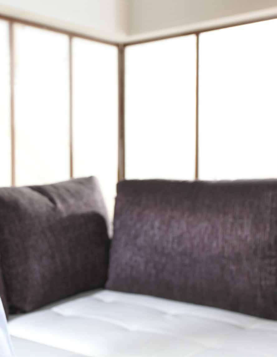 comfort Nie odkładaj do jutra