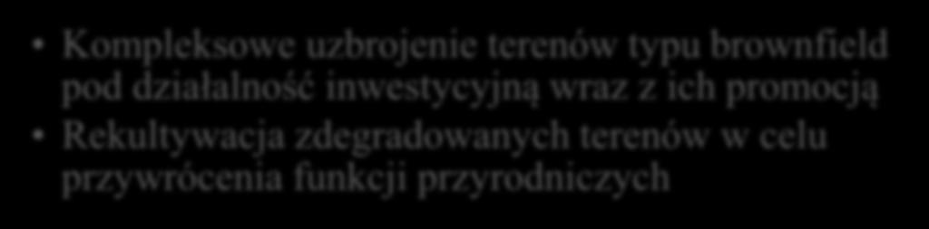 (zbiórkasegregacja-przekazanie odpadów do odzysku) Kompleksowe oczyszczenie terenu z odpadów zawierających azbest, a także usuwanie azbestu z budynków użyteczności publicznej, budownictwie