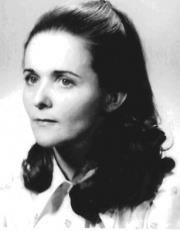 Wyróżniający się twórcy logiki komputerów elwrowskich Alicja KUBERSKA opracowała m. in.