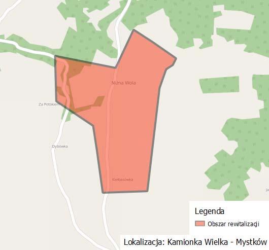 Obszar V Mystków Wola Niżna Ryc. 25.