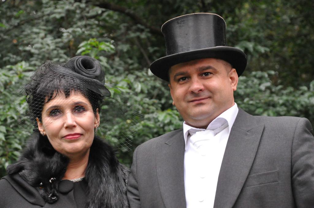 Imieniny Hrabiny znowu hucznie fetowały Tradycyjnie już w pierwszą sobotę września całe Żarki Letnisko hucznie świętują Imieniny Hrabiny.