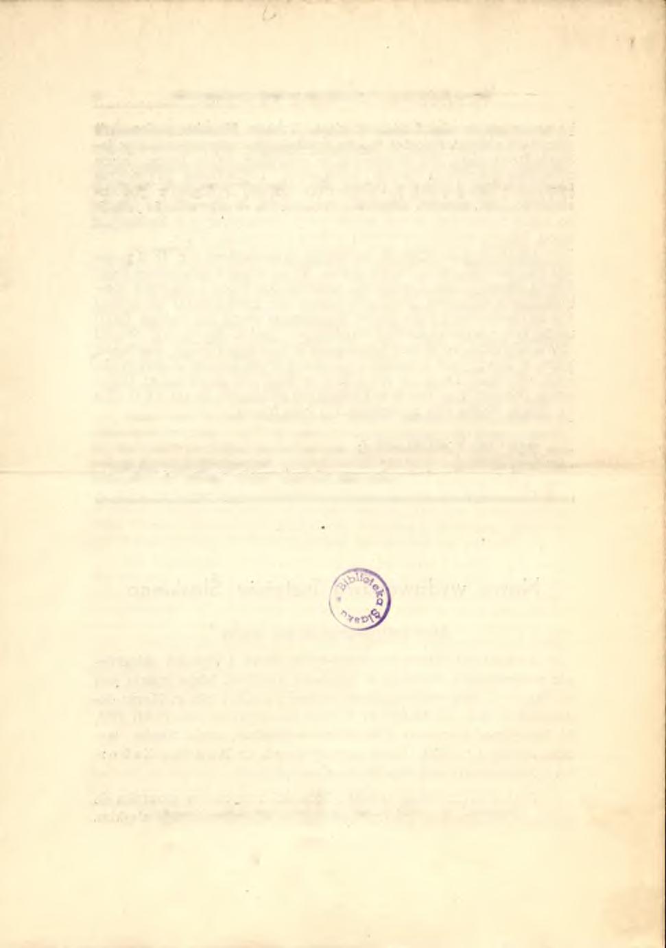/ 1 1477: 4 6 Komunikat Instytutu Śląskiego w Katowicach nr 42 W podziałce 1:300.000. Mapa oparta na danych II powszechnego spisu ludności z 9 X II 1931 r. M apki dodatkow e w skali 1:1,000.