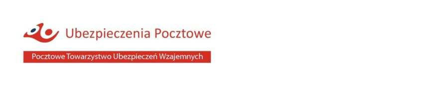 OGÓLNE WARUNKI UBEZPIECZENIA NA ŻYCIE DLA KREDYTOBIORCÓW BANKU POCZTOWEGO S.A. Rodzaj informacji Jednostka redakcyjna Przesłanki wypłaty odszkodowania i innych świadczeń lub wartości wykupu ubezpieczenia 6 ust.