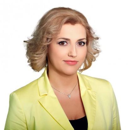Atuty kierunku - KADRA mgr Karolina Kępka Prawnik - administratywista, specjalistka z zakresu zarządzania administracją publiczną i gospodarką komunalną.