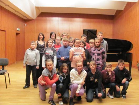 ucztowali duchowo w Dolnośląskiej