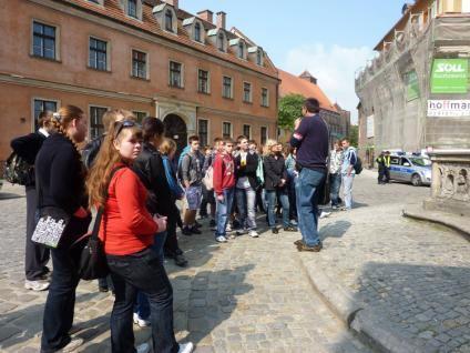 Wrocław -