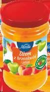 Ketchup łagodny pikantny 450 g Mutti Pomidory krojone-pulpa 400 g Mutti Pomidory
