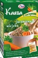 Corsato maślane 800 g Kasza
