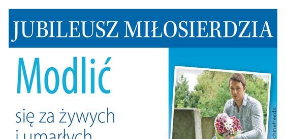 Ogłoszenia Parafialne 17 kwietnia 2016 IV Niedziela Wielkanocna Moje owce słuchają mego głosu, a Ja znam je. Idą one za Mną i Ja daję im życie wieczne.