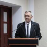 1 ustawy o samorządzie gminnym: Obejmując urząd wójta gminy Przytoczna, uroczyście