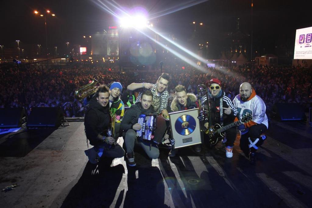 13 stycznia 2013, już po raz 21. zagra Wielka Orkiestra Świątecznej Pomocy. Tym razem zbiórka pieniędzy przeznaczona jest na ratowanie życia dzieci i godną opiekę medyczną nad seniorami.