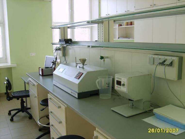 Laboratorium