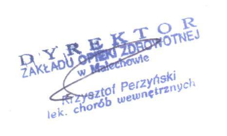 Wzór umowy - załącznik nr 8 Kryteria oceny