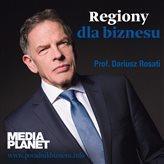 Udział w kampanii Regiony dla biznesu z Rzeczpospolitą Celem kampanii Regiony dla biznesu była analiza poziomu i dynamiki rozwoju otoczenia biznesu w ostatnich latach w ujęciu regionalnym oraz