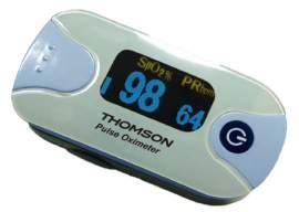 przebytej odległości funkcja monitorowania snu: całkowity czas snu, fazy snu (głęboka, lekka, przebudzenie) klarowny oraz prosty interfejs graficzny aplikacji THOMSON Healthcare lekka, wygodna i