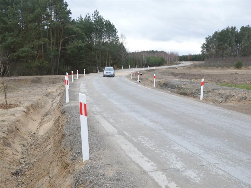 Technologia betonu wałowanego