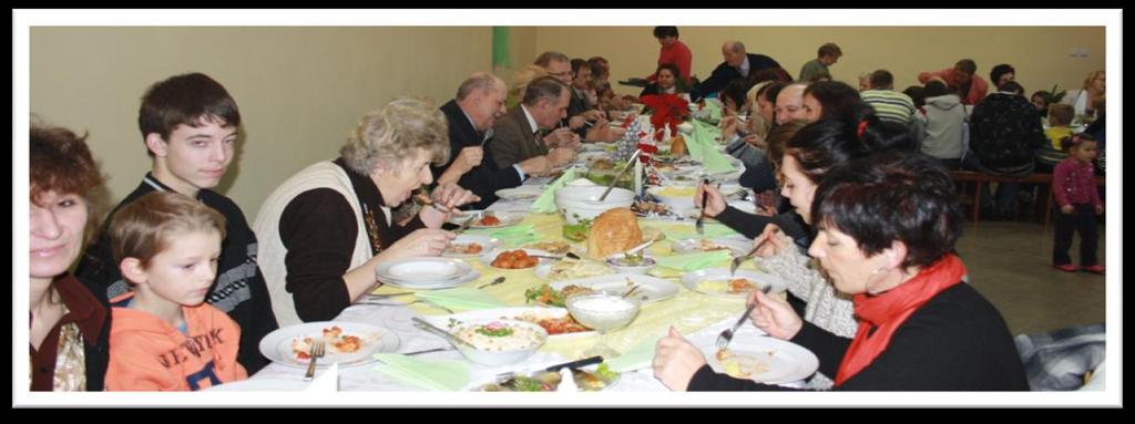 ŚLUBOWANIE WÓJTA W dniu 14 grudnia 2010 roku w Sali konferencyjnej Urzędu Gminy Rypin odbyła się uroczysta sesja Rady Gminy Rypin. Sesja została poprzedzona Mszą Świętą odprawioną w Kościele Św.