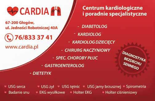 reklama PRACA - przedstawiciel handlowy
