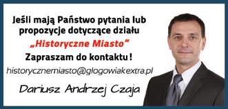 10 13 stycznia 2016 r. historia W Głogowie funkcjonowała Królewska Szkoła Wojenna Została tylko ujeżdżalnia.