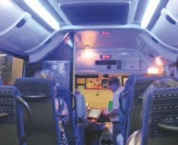 Gdy zamierzamy często korzystać z autobusów na Gran Canarii, warto skorzystać z kart magnetycznych, dzięki którym możemy otrzymać korzystne rabaty.