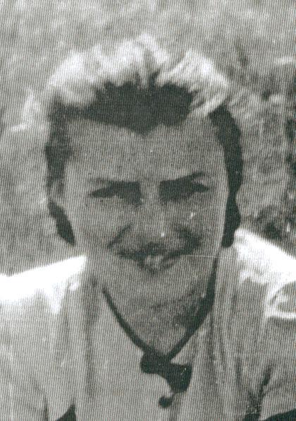 Alina Blaszyńska (1922 1945) We wrześniu 1939 r., gdy wybuchła wojna, Alina nie miała pełnych 17 lat. Była uczennicą Gimnazjum ss. Urszulanek i harcerką IV LŻDH (Lub. Żeńskiej Drużyny Harcerskiej) im.