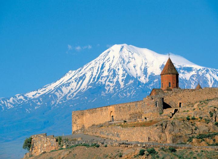 2 ARMENIA (5dni/4noce) Program ramowy: Dzień 1: 20:20 22:20 OdprawabiletowanaMiędzynarodowymOkęciewWarszawie; wylotzwarszawy; Dzień 2: 03:50 10:00 przylotdoerywania;