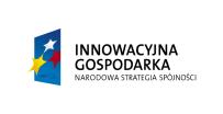 Europejskiego Funduszu Rozwoju Regionalnego w ramach Programu Operacyjnego